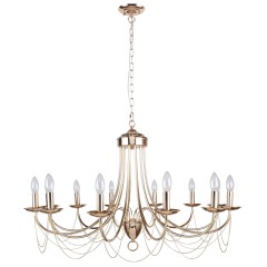 Подвесная люстра F-Promo 2591-12P