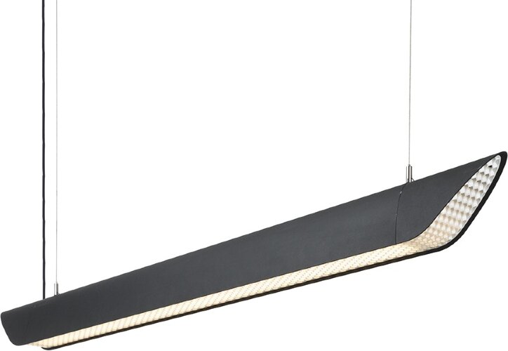 Подвесной светильник Donolux DL20081S138WW36 Black