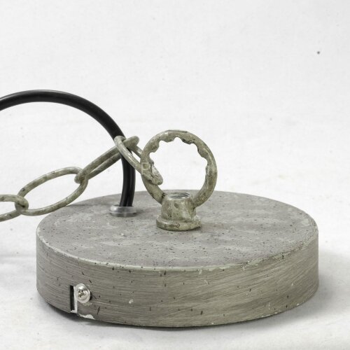 Подвесной светильник Lussole Loft GRLSP-9524