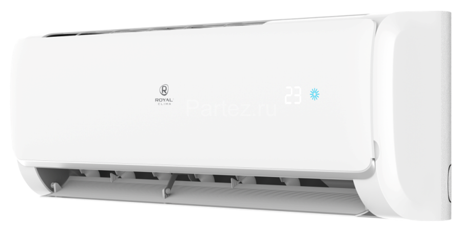 Классическая сплит-система ROYAL CLIMA NOBILE RC-NB35HN (комплект)