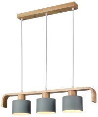 Подвесной светильник Velante 521-726-03