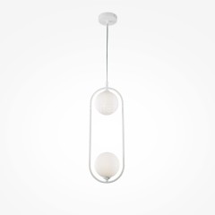 Подвесной светильник Maytoni MOD013PL-02W