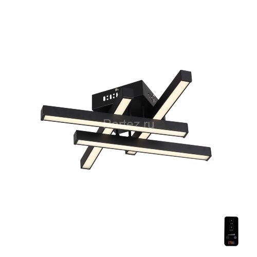 Потолочная люстра ST Luce SL933.402.04