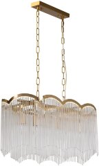 Подвесная люстра MW-Light 443011106