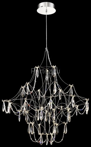 Подвесная люстра Wertmark WE336.36.106