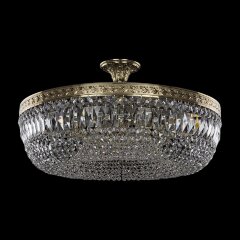 Потолочная люстра Bohemia 19041/70IV G