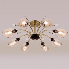 Потолочная люстра Citilux CL108185