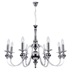 Подвесная люстра MW-Light 614013808