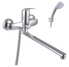 Смеситель Lemark Plus Advance LM1251C универсальный