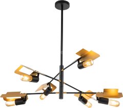 Потолочная люстра Indigo V000174