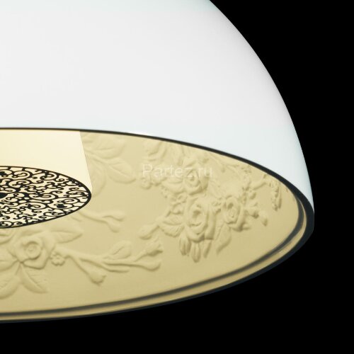 Подвесной светильник Loft It 10106/400 White