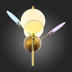 Бра Evoluce SLE2502-201-01