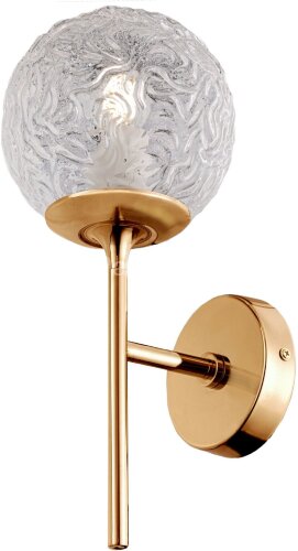 Бра Maytoni MOD061WL-01BS