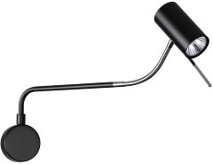 Бра Odeon Light 4381/1W