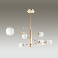 Потолочная люстра Lumion 4418/6C