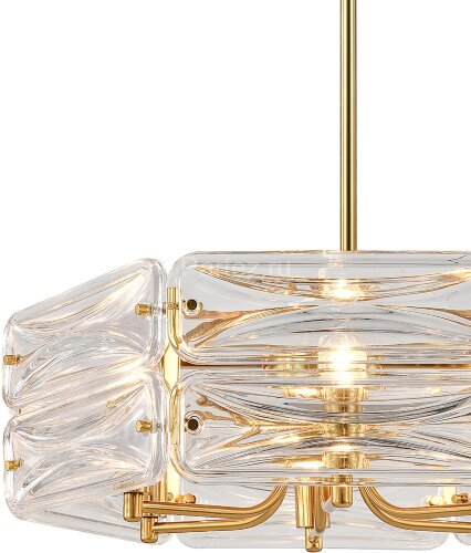 Потолочная люстра Indigo V000500