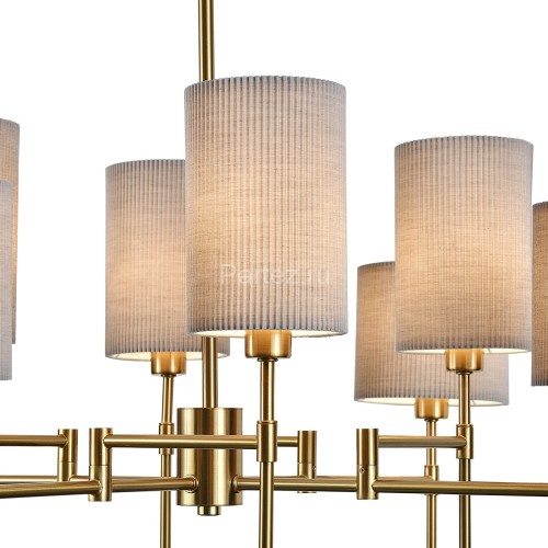 Потолочная люстра Indigo V000537