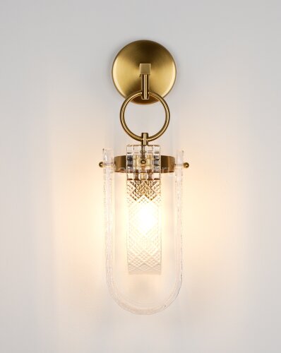 Бра Moderli V11070-1W