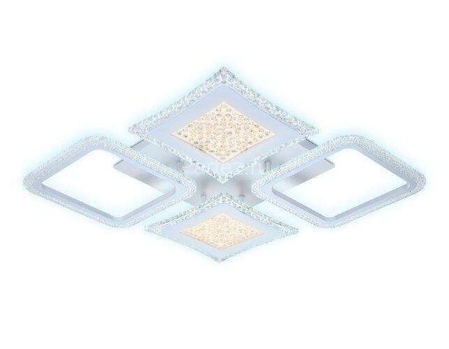 Потолочная люстра Ambrella FA430