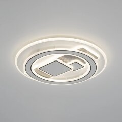 Потолочная люстра Citilux CL741020