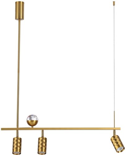 Подвесной светильник Odeon Light 4353/36L