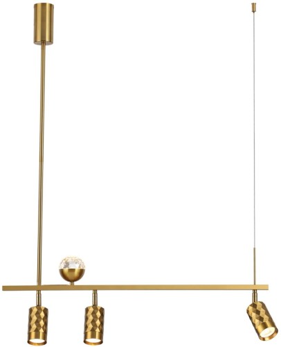 Подвесной светильник Odeon Light 4353/36L