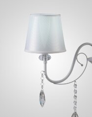 Подвесная люстра Мелодия Света 000056995