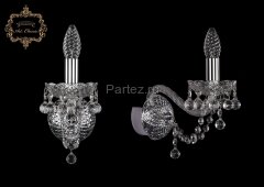 Бра Art Classic 10.26.1.165.Cr.B