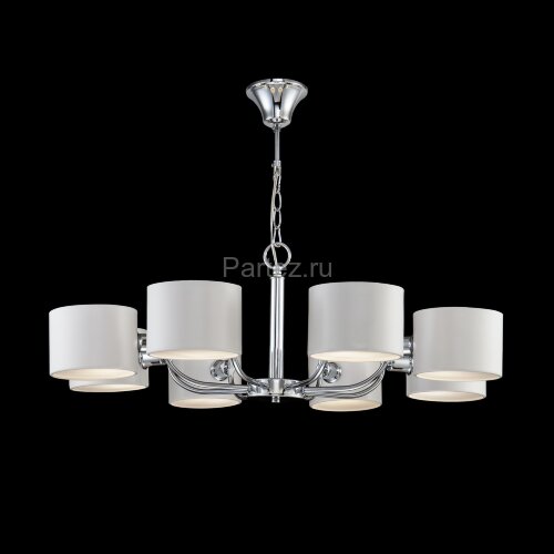 Подвесная люстра Freya FR5012PL-08CH