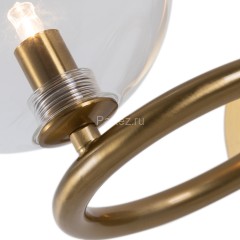 Бра Arte Lamp A7780AP-1AB