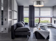 Потолочная люстра Maytoni MOD096CL-05CH