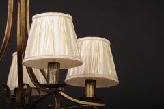 Подвесная люстра Doge Luce 171L05X-000