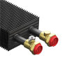 Конвектор внутрипольный Royal Thermo ATRIUM-110/250/800-DG-U-LB