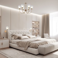 Бра Eurosvet 70218/1 латунь