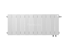 Радиатор Royal Thermo PianoForte 300 /Bianco Traffico - 12 секц. VDR