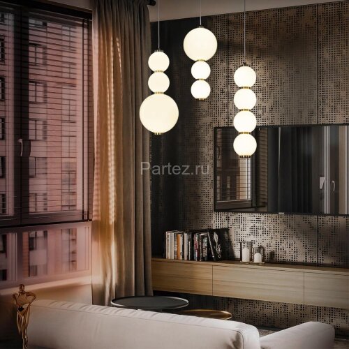 Подвесной светильник Loft It 10205/C