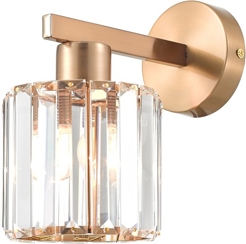 Бра Escada 692/1A Сopper