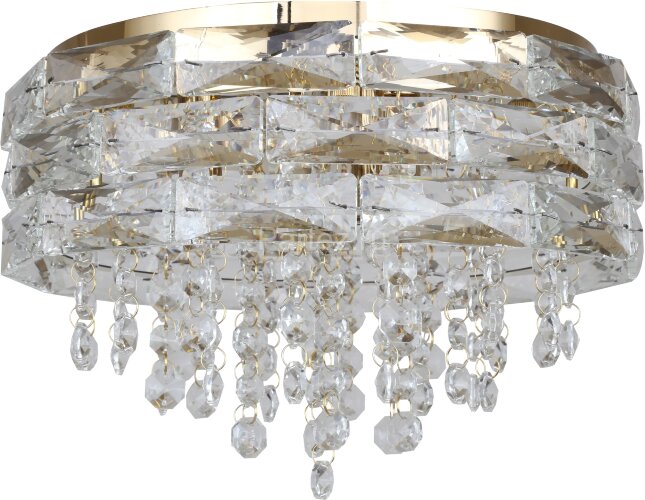 Потолочная люстра F-Promo 4251-3C