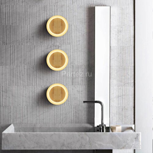 Бра ImperiumLoft LOKE01