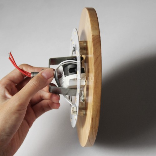 Бра ImperiumLoft LOKE01