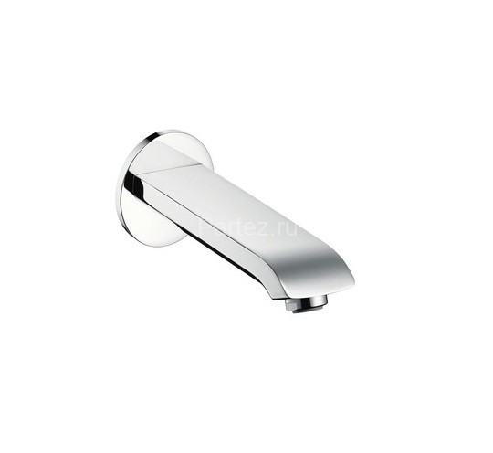 Hansgrohe 31494000 Metris Излив на ванну, 3/4