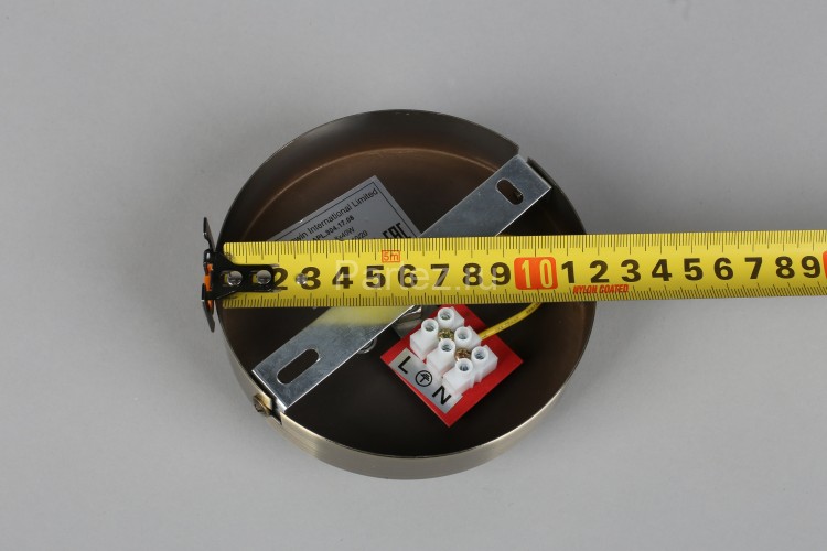 Потолочная люстра Aployt APL.904.17.08