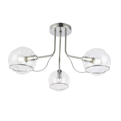 Потолочная люстра Evoluce SLE102502-03