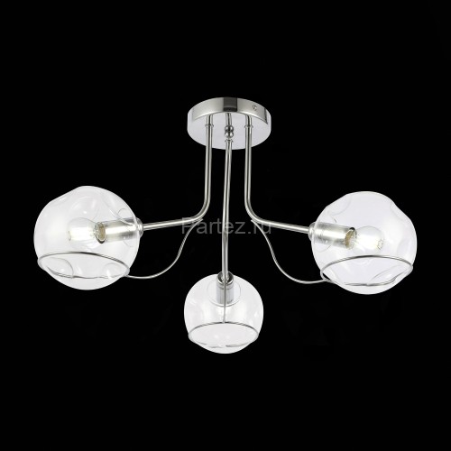 Потолочная люстра Evoluce SLE102502-03