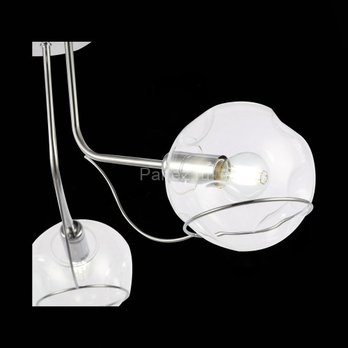 Потолочная люстра Evoluce SLE102502-03