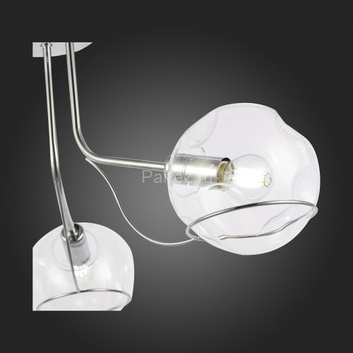 Потолочная люстра Evoluce SLE102502-03