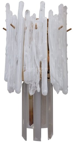 Настенный светильник L'Arte Luce L55722.92