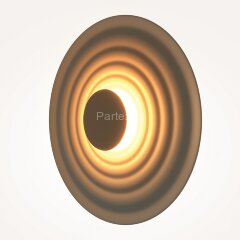 Настенный светильник Maytoni MOD400WL-L5KH3K