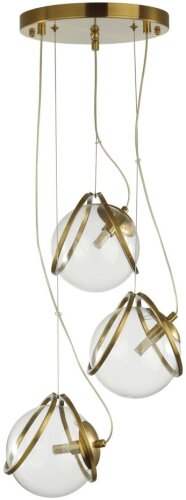 Подвесной светильник Lumion 5288/3