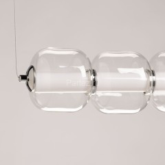 Подвесной светильник DeMarkt 424018601